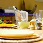 Solenzia, Luxueux à 100m De La Appartement *