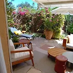 Solenzia, Luxueux à 100m De La Appartement