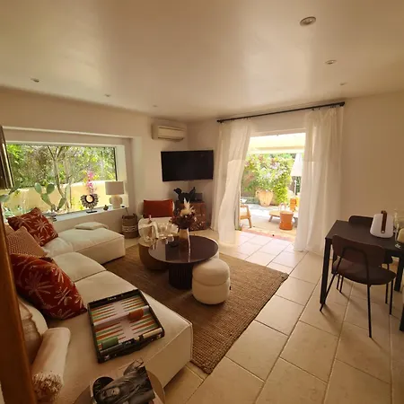 Luxueux à 100m De La Appartement