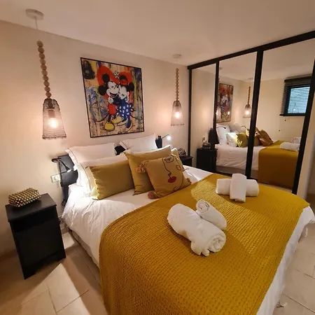 Luxueux à 100m De La Saint-Tropez