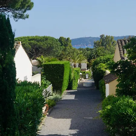 Luxueux à 100m De La * Saint-Tropez