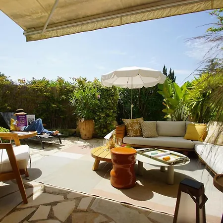 Luxueux à 100m De La Appartement