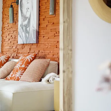 Luxueux à 100m De La Appartement *