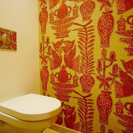 Appartement Luxueux à 100m De La *
