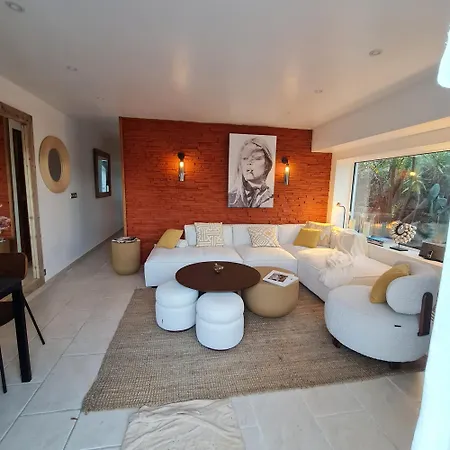 Apartment Solenzia, Luxueux A 100m De La