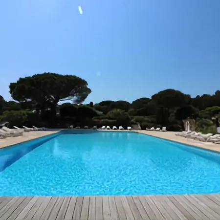 Apartment Solenzia, Luxueux A 100m De La