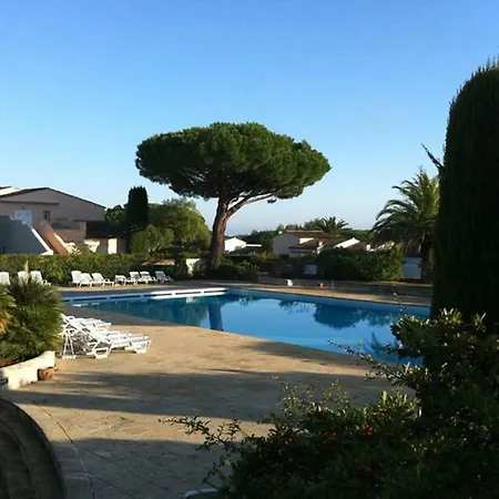 Appartement Luxueux à 100m De La *