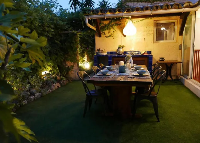 Apartment Solenzia, Luxueux A 100m De La *