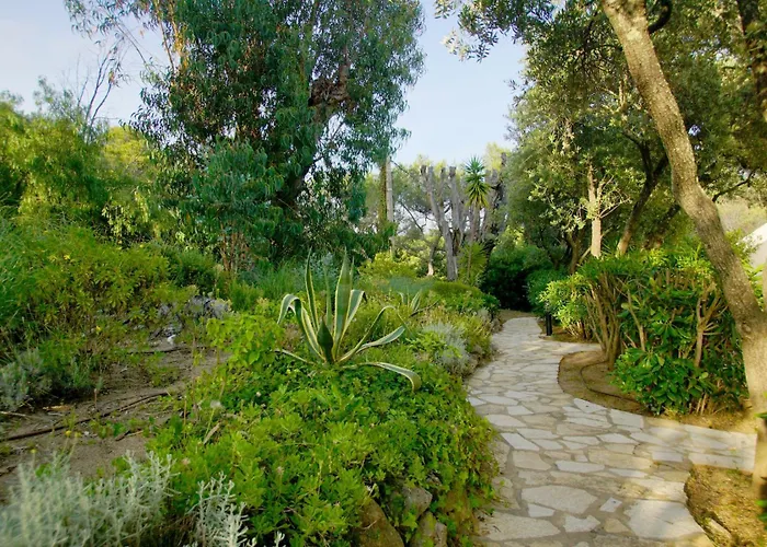 Solenzia, Luxueux A 100m De La Apartment