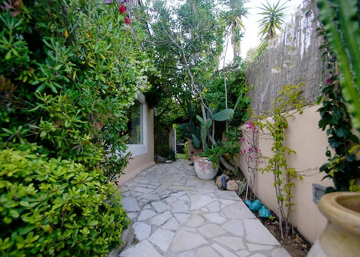 Apartment Solenzia, Luxueux A 100m De La