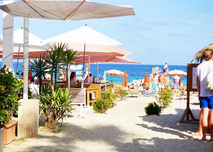 Apartment Solenzia, Luxueux A 100m De La *