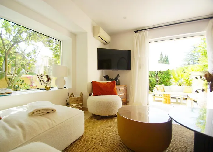 Apartment Solenzia, Luxueux A 100m De La