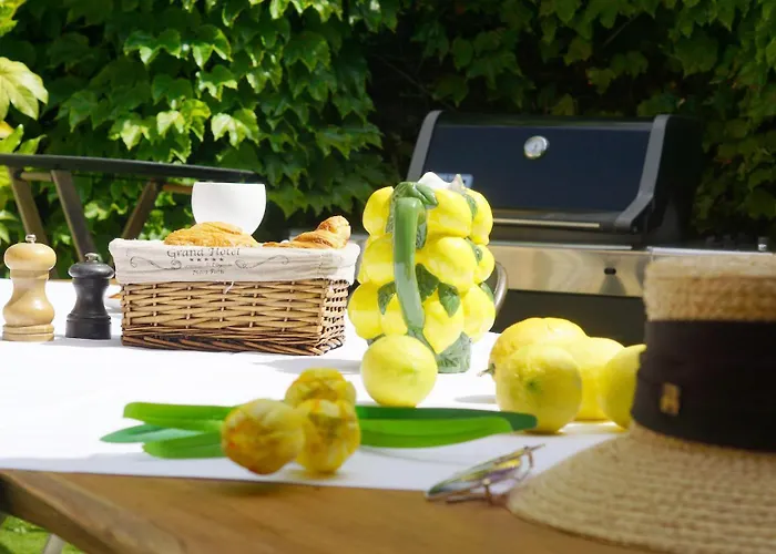 Apartment Solenzia, Luxueux A 100m De La *