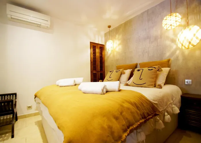 Solenzia, Luxueux A 100m De La * Saint-Tropez