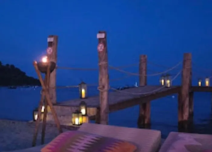 Solenzia, Luxueux A 100m De La