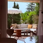 Διαμέρισμα Solenzia, Luxueux A 100m De La *