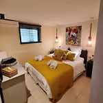 Solenzia, Luxueux A 100m De La Διαμέρισμα *
