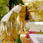 Solenzia, Luxueux A 100m De La Σαιν-Τροπέ