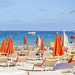 Solenzia, Luxueux A 100m De La Διαμέρισμα Σαιν-Τροπέ