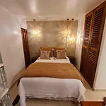 Solenzia, Luxueux A 100m De La Apartment Saint-Tropez