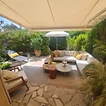 Solenzia, Luxueux A 100m De La Apartment