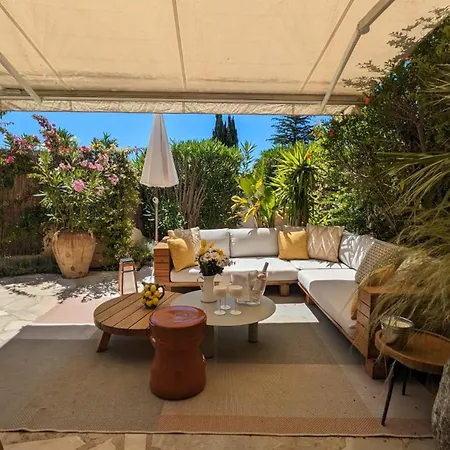 Solenzia, Luxueux A 100m De La *