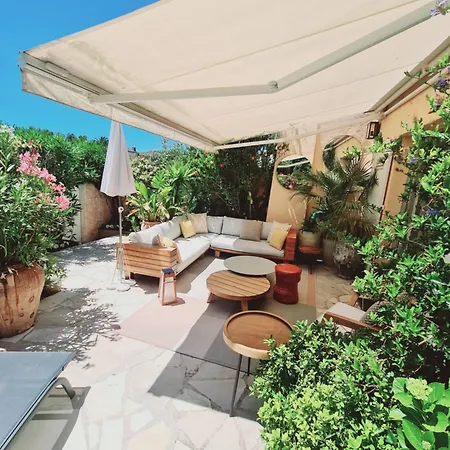 Solenzia, Luxueux A 100m De La