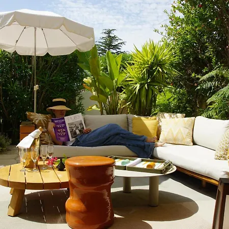 Apartment Solenzia, Luxueux A 100m De La *