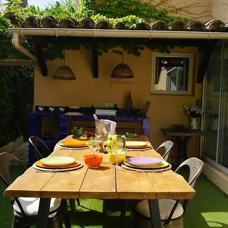 Solenzia, Luxueux A 100m De La