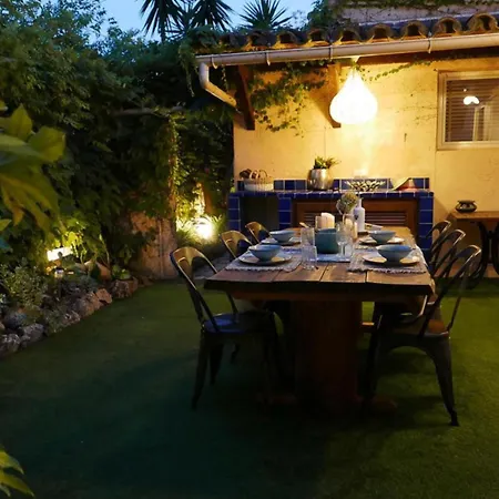 アパート Solenzia, Luxueux A 100m De La *