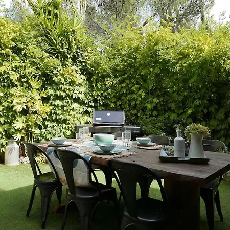 Apartment Solenzia, Luxueux A 100m De La