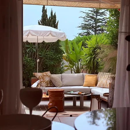 Apartment Solenzia, Luxueux A 100m De La *