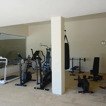 Apartment Solenzia, Luxueux A 100m De La