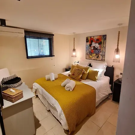 Solenzia, Luxueux A 100m De La Apartman *