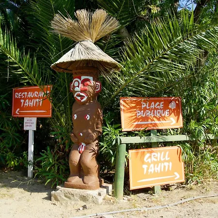 アパート Solenzia, Luxueux A 100m De La サントロペ