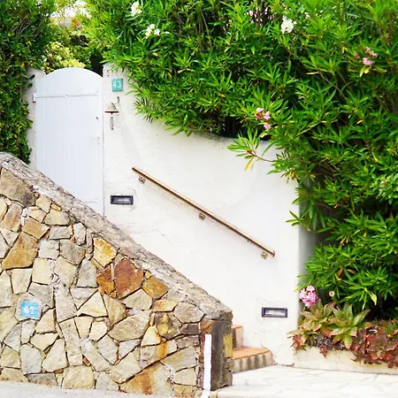 Solenzia, Luxueux A 100m De La *