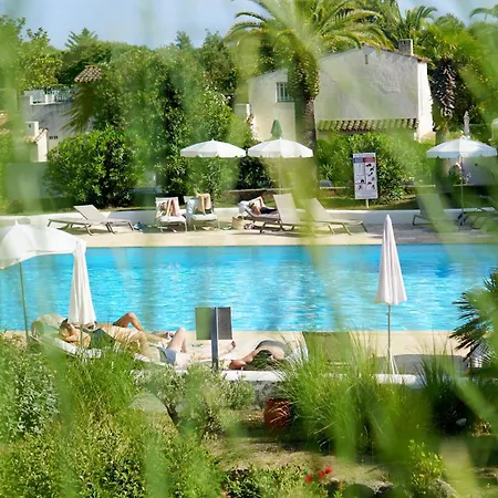 Solenzia, Luxueux A 100m De La Saint-Tropez