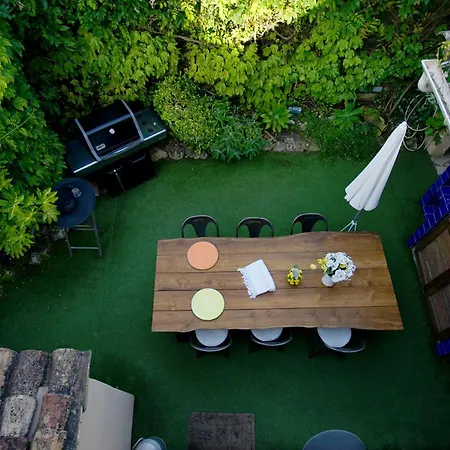 Solenzia, Luxueux A 100m De La