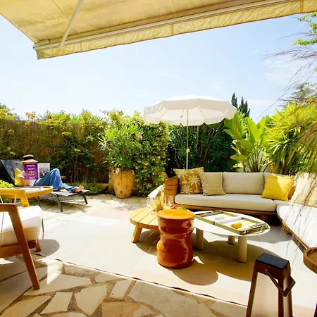 Solenzia, Luxueux A 100m De La Apartment *