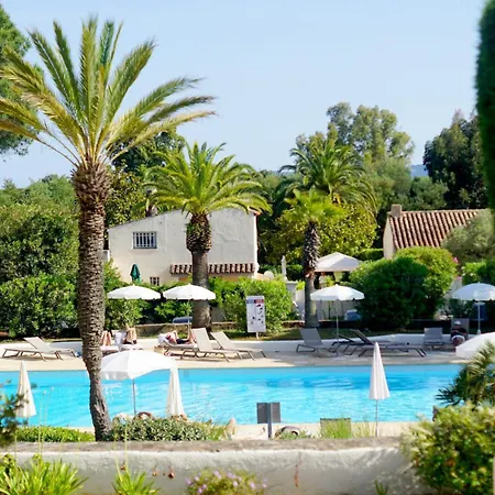 Apartmán Solenzia, Luxueux A 100m De La Saint Tropez