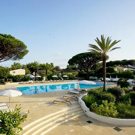 Solenzia, Luxueux A 100m De La * Saint Tropez