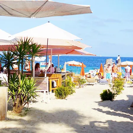 Apartment Solenzia, Luxueux A 100m De La *