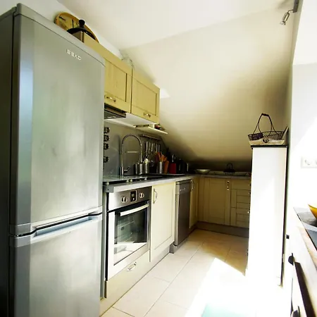 Solenzia, Luxueux A 100m De La Apartment