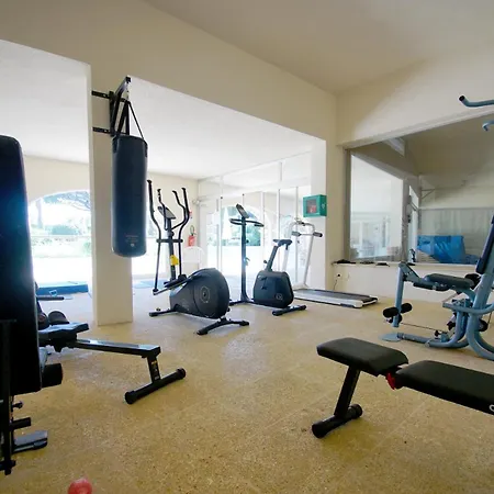 Solenzia, Luxueux A 100m De La Apartment *