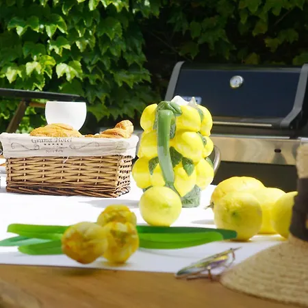 Apartment Solenzia, Luxueux A 100m De La *