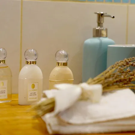 Solenzia, Luxueux A 100m De La サントロペ