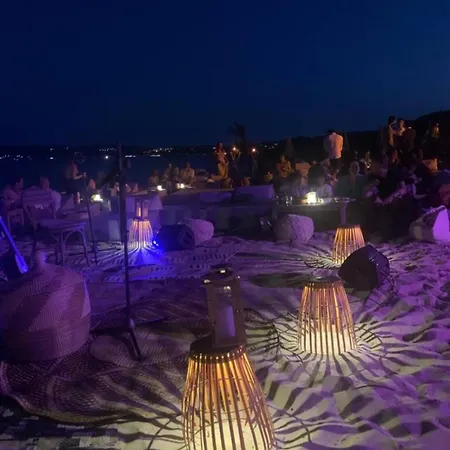 דירה Solenzia, Luxueux A 100m De La *