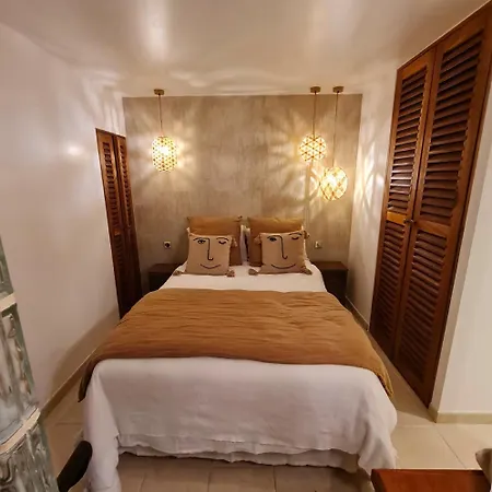 Solenzia, Luxueux A 100m De La アパート サントロペ