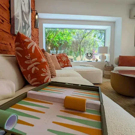 Solenzia, Luxueux A 100m De La *