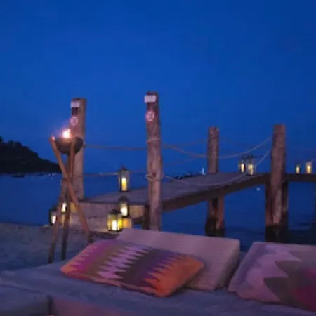 Solenzia, Luxueux A 100m De La